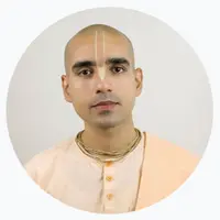 Gopal Gauranga Das