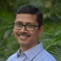 Dr. Shirish Sangle