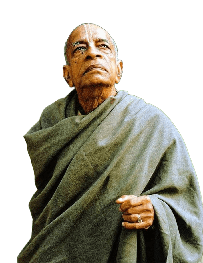Srila Prabhupada