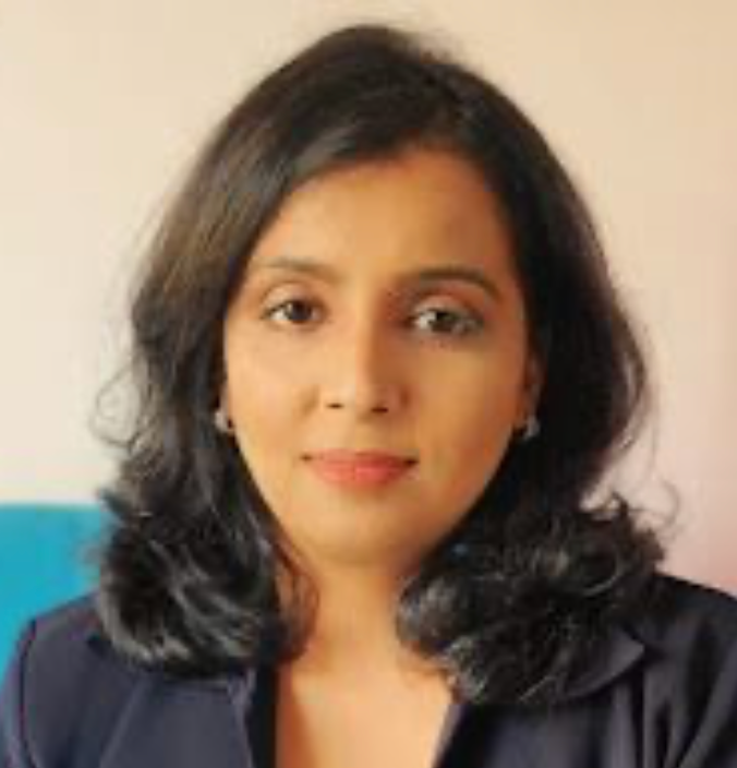 Dr. Shilpa Gupta