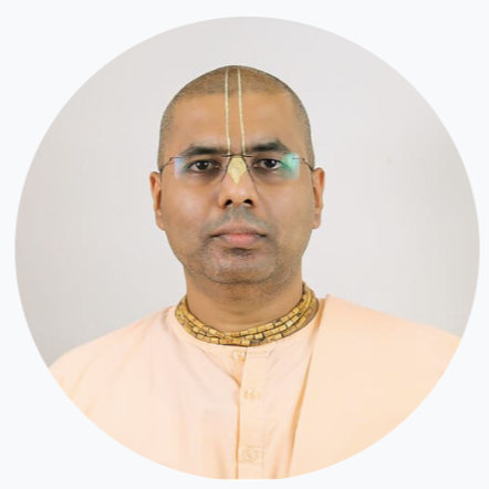 Urukrama Gauranga Das